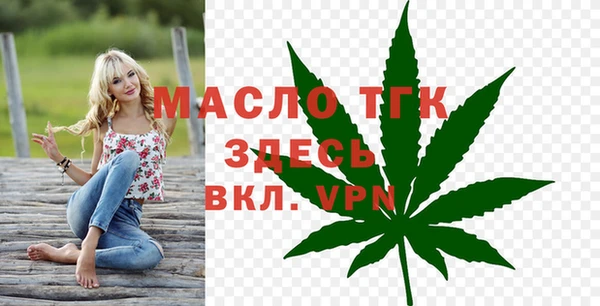 хмурый Верхний Тагил